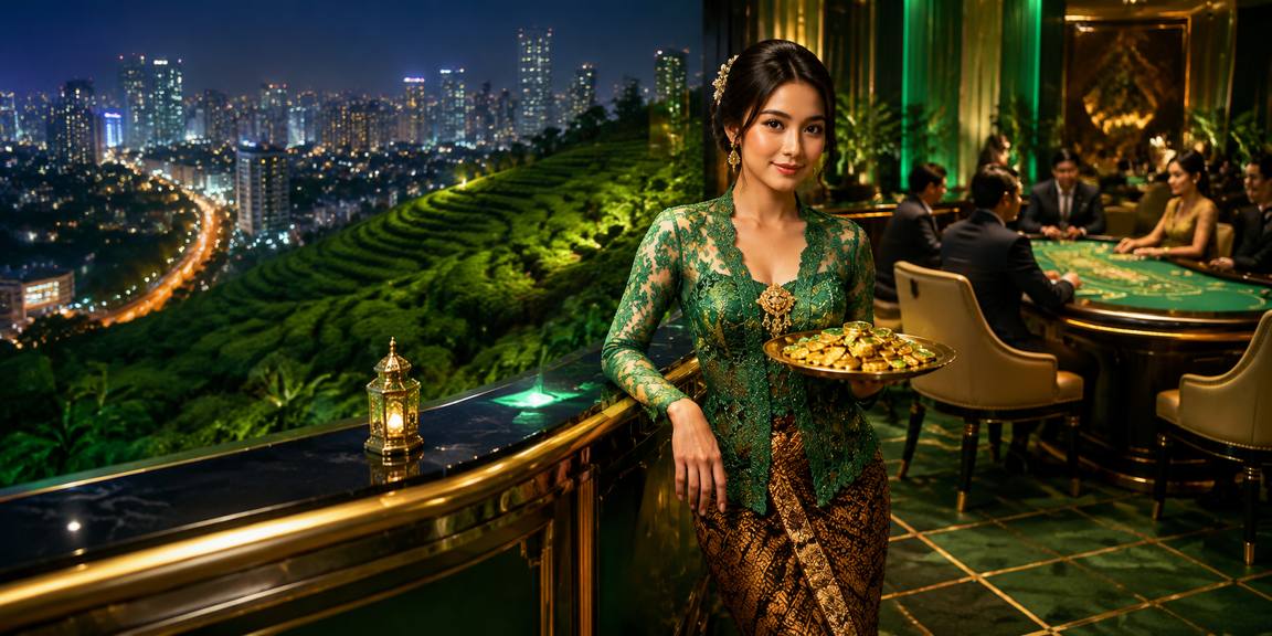 merak123 slot What merak123 slot offers to Indonesia